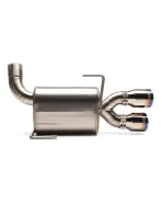 Subaru WRX / STI 11-21 Sedan COBB Tuning Titanium 3" Cat-Back Exhaust System