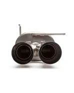 Subaru WRX / STI 11-21 Sedan COBB Tuning Titanium 3" Cat-Back Exhaust System