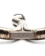 Subaru WRX / STI 11-21 Sedan COBB Tuning Titanium 3" Cat-Back Exhaust System