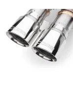 Subaru WRX/STI 2011-2021 Sedan COBB Tuning SS Cat-Back Exhaust System 515160