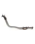 Subaru WRX 11-14 / STI 08-14 Hatchback COBB Tuning SS 3" Turbo-Back Exhaust Subaru WRX 11-14 / STI 08-14 Hatchback COBB Tuning SS 3" Turbo-Back Exhaust
