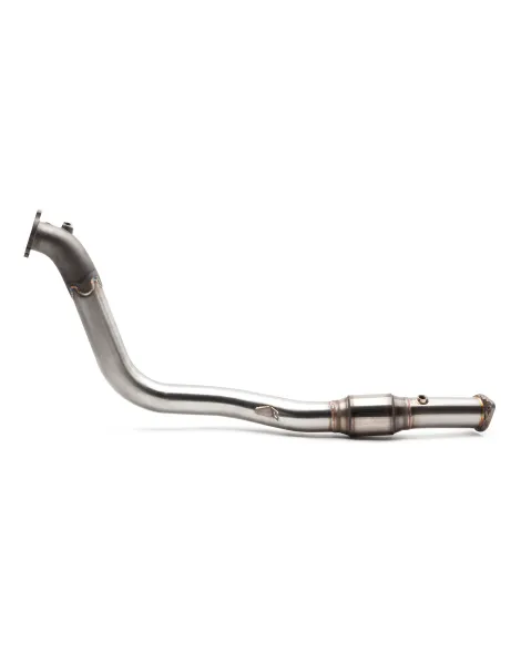 Subaru WRX 11-14 / STI 08-14 Hatchback COBB Tuning SS 3" Turbo-Back Exhaust Subaru WRX 11-14 / STI 08-14 Hatchback COBB Tuning SS 3" Turbo-Back Exhaust
