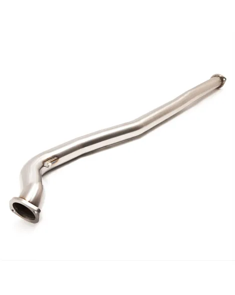 Mitsubishi EVO X 08-15 COBB Tuning SS 3" Quad-Tip Cat-Back Exhaust Mitsubishi EVO X 08-15 COBB Tuning SS 3" Quad-Tip Cat-Back Exhaust
