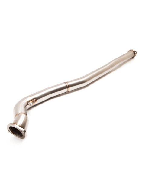 Mitsubishi EVO X 08-15 COBB Tuning Oval Tip Cat-Back Exhaust Mitsubishi EVO X 08-15 COBB Tuning Oval Tip Cat-Back Exhaust