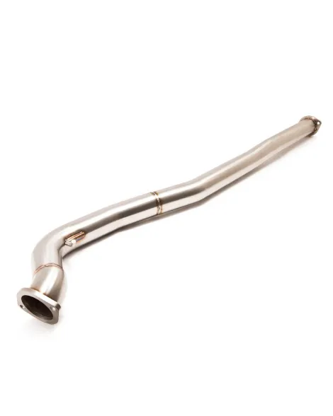 Mitsubishi EVO X 08-15 COBB Tuning Oval Tip Cat-Back Exhaust Mitsubishi EVO X 08-15 COBB Tuning Oval Tip Cat-Back Exhaust