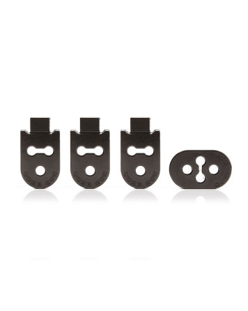 Mazda 3 MPS 07-09 Mazdaspeed COBB Tuning Exhaust Hanger Kit