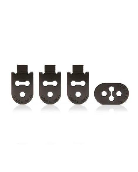 Mazda 3 MPS 07-09 Mazdaspeed COBB Tuning Exhaust Hanger Kit Mazda 3 MPS 07-09 Mazdaspeed COBB Tuning Exhaust Hanger Kit
