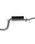 Mazda 3 MPS 07-09 (Mazdaspeed) COBB Tuning SS 3" Turbo Back Exhaust Mazda 3 MPS 07-09 (Mazdaspeed) COBB Tuning SS 3" Turbo Back Exhaust