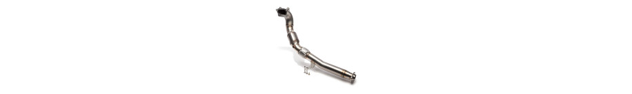 Mazda 3 MPS Downpipes Mazda 3 MPS Downpipes