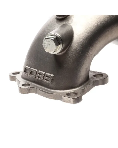Mazda 3 MPS 07-13 Mazdaspeed COBB Tuning GESI 3" Catted Downpipe Mazda 3 MPS 07-13 Mazdaspeed COBB Tuning GESI 3" Catted Downpipe