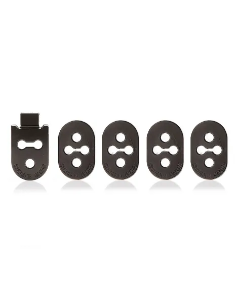 Mazda 3 MPS 10-13 (Mazdaspeed) COBB Tuning Exhaust Hanger Kit