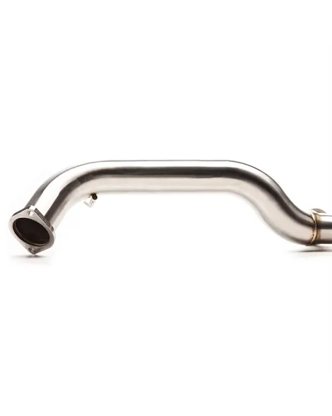 Mazda 3 MPS 10-13 (Mazdaspeed) COBB Tuning SS 3" Cat-Back Exhaust system Mazda 3 MPS 10-13 (Mazdaspeed) COBB Tuning SS 3" Cat-Back Exhaust system