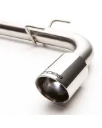 Mazda 3 MPS 10-13 (Mazdaspeed) COBB Tuning SS 3" Cat-Back Exhaust system