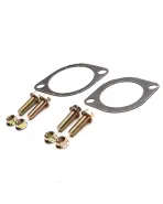 Mazda 3 MPS 10-13 (Mazdaspeed) COBB Tuning SS 3" Cat-Back Exhaust system
