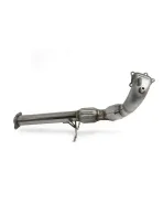 Mazda 3 MPS 10-13 Mazdaspeed COBB Tuning SS 3" Turbo-Back Exhaust