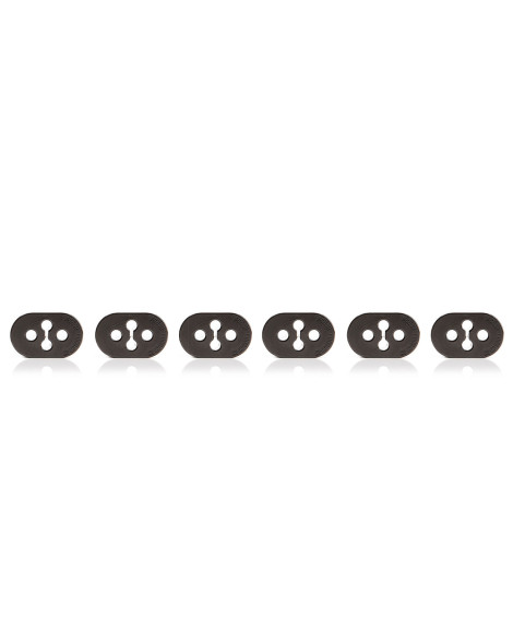 Mazda 6 MPS 06-07 Mazdaspeed COBB Tuning Exhaust Hanger Kit Mazda 6 MPS 06-07 Mazdaspeed COBB Tuning Exhaust Hanger Kit