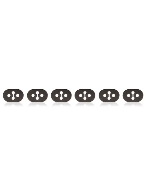 Mazda 6 MPS 06-07 Mazdaspeed COBB Tuning Exhaust Hanger Kit