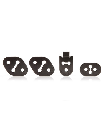 Ford Focus ST 13-18 COBB Tuning Exhaust Hanger Kit