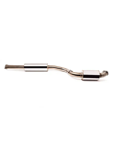 Ford Focus ST 13-18 COBB Tuning Cat-Back Exhaust System