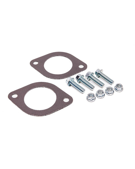 Ford Focus ST 13-18 COBB Tuning Cat-Back Exhaust System Ford Focus ST 13-18 COBB Tuning Cat-Back Exhaust System