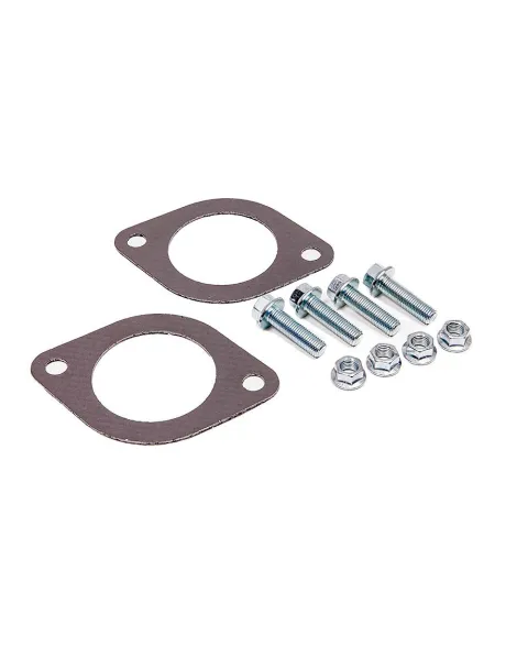 Ford Focus ST 13-18 COBB Tuning Cat-Back Exhaust System