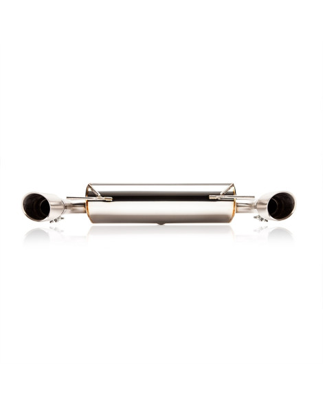 BMW 335i 07-13 COBB Tuning Cat-Back Exhaust System BMW 335i 07-13 COBB Tuning Cat-Back Exhaust System