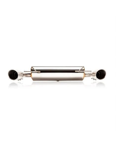 BMW 335i 07-13 COBB Tuning Cat-Back Exhaust System BMW 335i 07-13 COBB Tuning Cat-Back Exhaust System