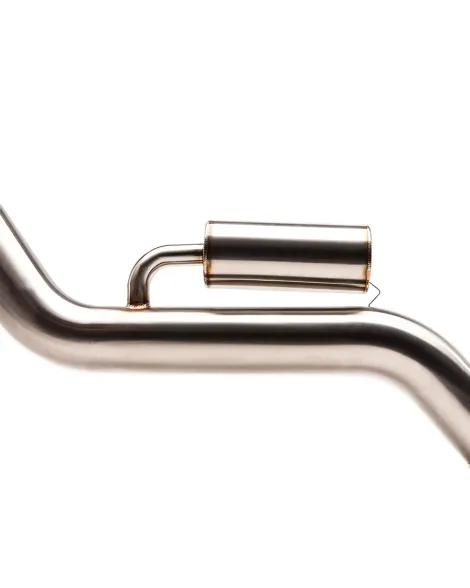 BMW 335i 07-13 COBB Tuning Cat-Back Exhaust System BMW 335i 07-13 COBB Tuning Cat-Back Exhaust System