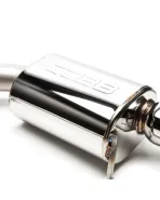 Ford Mustang Ecoboost 15-17 COBB Tuning Cat-Back Exhaust System V2 Ford Mustang Ecoboost 15-17 COBB Tuning Cat-Back Exhaust System V2