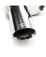 Ford Mustang Ecoboost 15-17 COBB Tuning Cat-Back Exhaust System V2 Ford Mustang Ecoboost 15-17 COBB Tuning Cat-Back Exhaust System V2