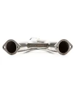 Ford Mustang Ecoboost 15-17 COBB Tuning Cat-Back Exhaust System V2 Ford Mustang Ecoboost 15-17 COBB Tuning Cat-Back Exhaust System V2