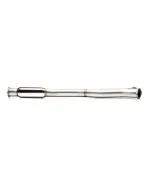 Ford Mustang Ecoboost 15-17 COBB Tuning Cat-Back Exhaust System V2 Ford Mustang Ecoboost 15-17 COBB Tuning Cat-Back Exhaust System V2