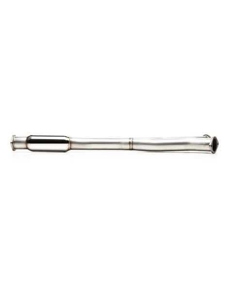 Ford Mustang Ecoboost 15-17 COBB Tuning Cat-Back Exhaust System V2 Ford Mustang Ecoboost 15-17 COBB Tuning Cat-Back Exhaust System V2