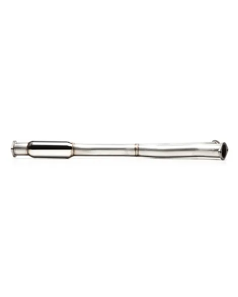 Ford Mustang Ecoboost 15-17 COBB Tuning Cat-Back Exhaust System V2 Ford Mustang Ecoboost 15-17 COBB Tuning Cat-Back Exhaust System V2