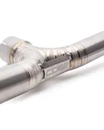 Volkswagen Golf GTI MK7 14-17 COBB Tuning Titanium Cat-Back Exhaust Volkswagen Golf GTI MK7 14-17 COBB Tuning Titanium Cat-Back Exhaust