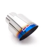 Volkswagen Golf GTI MK7 14-17 COBB Tuning Titanium Cat-Back Exhaust Volkswagen Golf GTI MK7 14-17 COBB Tuning Titanium Cat-Back Exhaust