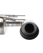 Toyota GT86 / GR86 / Subaru BRZ 12+ COBB Tuning Titanium Cat-Back Exhaust