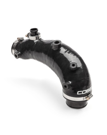 Subaru STI 08-20 COBB Tuning Silicone Turbo Inlet V2