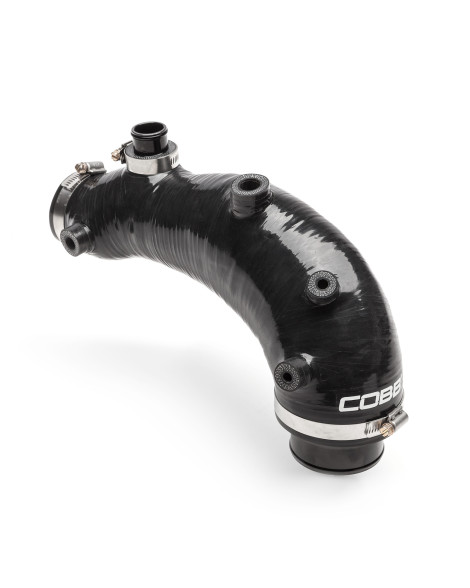 Subaru STI 08-20 COBB Tuning Silicone Turbo Inlet V2 Subaru STI 08-20 COBB Tuning Silicone Turbo Inlet V2