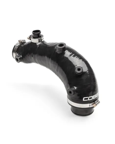 Subaru STI 08-20 COBB Tuning Silicone Turbo Inlet V2 Subaru STI 08-20 COBB Tuning Silicone Turbo Inlet V2