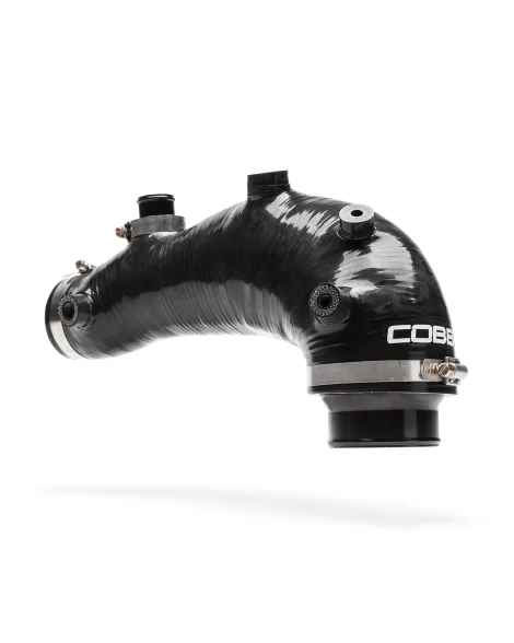 Subaru STI 08-20 COBB Tuning Silicone Turbo Inlet V2 Subaru STI 08-20 COBB Tuning Silicone Turbo Inlet V2