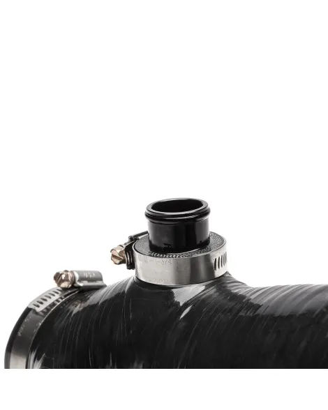 Subaru STI 08-20 COBB Tuning Silicone Turbo Inlet V2 Subaru STI 08-20 COBB Tuning Silicone Turbo Inlet V2