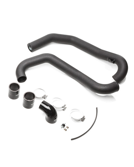 Subaru WRX / STI 04-07 COBB Tuning Front Mount Intercooler Hot Pipes