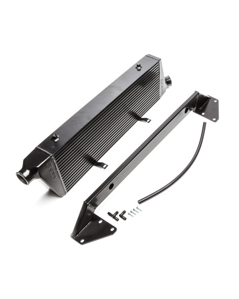 Subaru WRX / STI 04-07 COBB Tuning Front Mount Intercooler Core Black