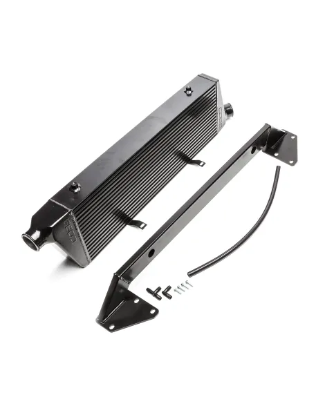 Subaru WRX / STI 04-07 COBB Tuning Front Mount Intercooler Core Black Subaru WRX / STI 04-07 COBB Tuning Front Mount Intercooler Core Black