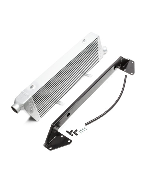 Subaru WRX / STI 04-07 COBB Tuning Front Mount Intercooler Core Silver Subaru WRX / STI 04-07 COBB Tuning Front Mount Intercooler Core Silver