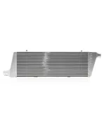 Subaru WRX / STI 04-07 COBB Tuning Front Mount Intercooler Core Silver Subaru WRX / STI 04-07 COBB Tuning Front Mount Intercooler Core Silver