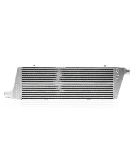 Subaru WRX / STI 04-07 COBB Tuning Front Mount Intercooler Core Silver Subaru WRX / STI 04-07 COBB Tuning Front Mount Intercooler Core Silver