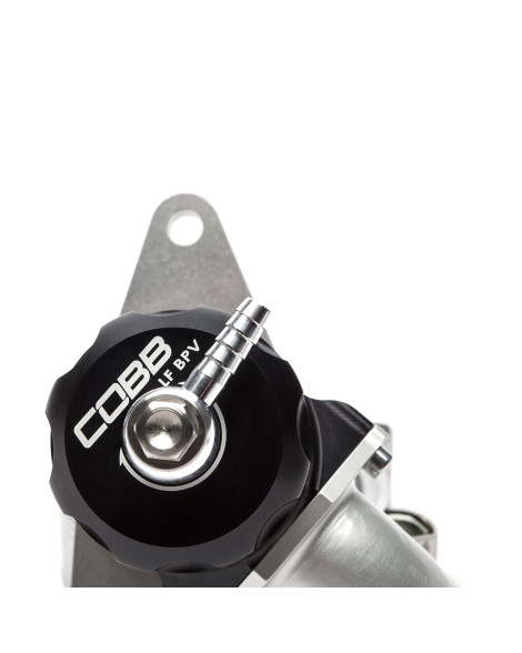 Subaru WRX 02-07 / STI 04-21 / FXT 06-08 COBB Tuning LF BPV Subaru WRX 02-07 / STI 04-21 / FXT 06-08 COBB Tuning LF BPV