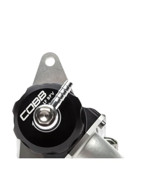 Subaru WRX 02-07 / STI 04-21 / FXT 06-08 COBB Tuning LF BPV Subaru WRX 02-07 / STI 04-21 / FXT 06-08 COBB Tuning LF BPV
